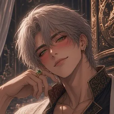 Profile image of 翠白