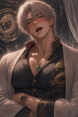Profile image of Suihaku