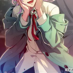 cakecakecakecake의 乱数ｻﾝに褒められよう！