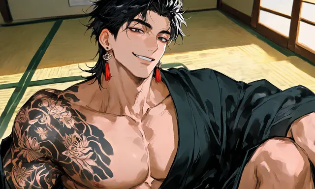 Profile image of 九条颯人
