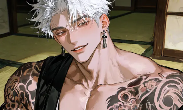 Profile image of 龍崎辰弥