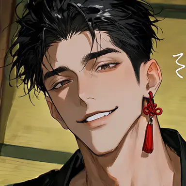 Profile image of 九条颯人