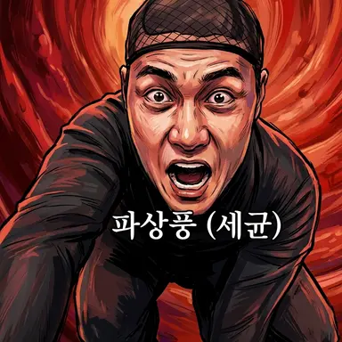 Profile image of 파상풍