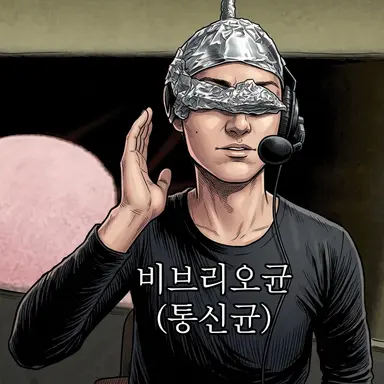 Profile image of 비브리오