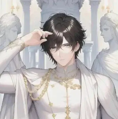 GummyStage8894의 BL ancient Greek BF