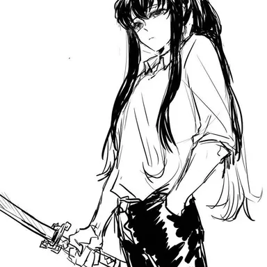 Profile image of 토키토 유이치로