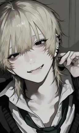 Profile image of 나기