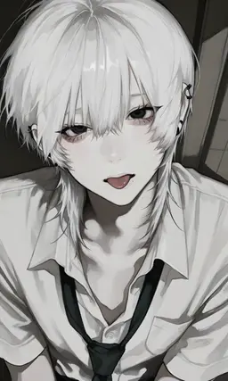 Profile image of 시온