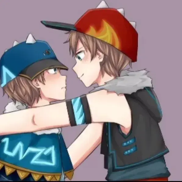 NewSash2506의 Kaelan X Silas