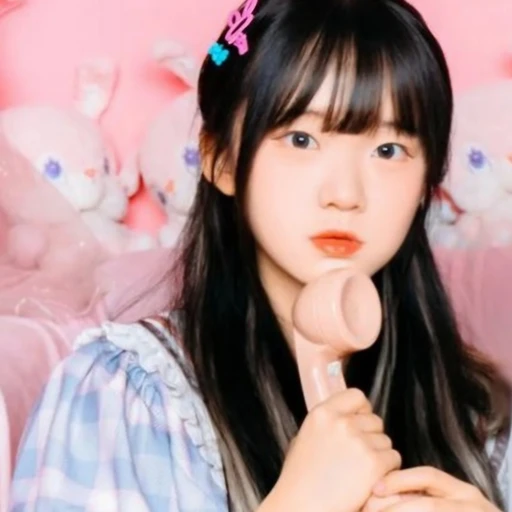 청순한척하는털털한여사친