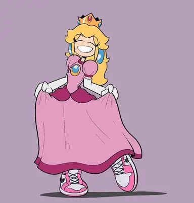 Profile image of Princess peach