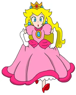 Profile image of Princess peach