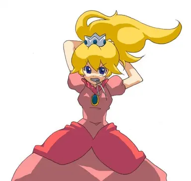 Profile image of Princess peach