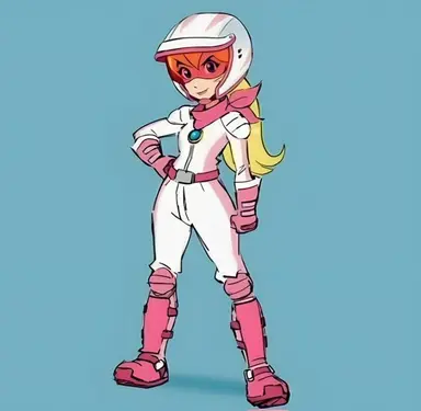 Profile image of Princess peach