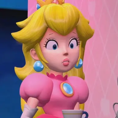 Profile image of Princess peach