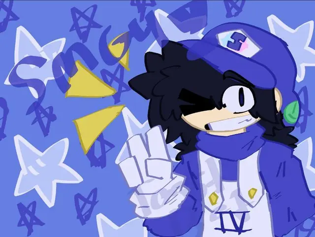 Profile image of Smg4