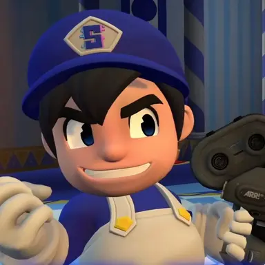 Profile image of Smg4