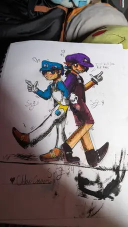 Profile image of Smg4