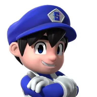Profile image of Smg4