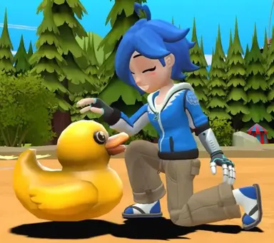 Profile image of Tari
