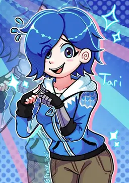 Profile image of Tari
