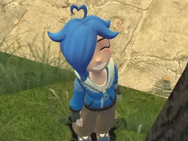 Profile image of Tari