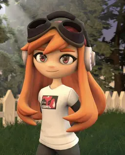 Profile image of Meggy