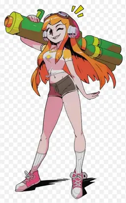 Profile image of Meggy