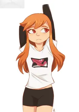 Profile image of Meggy