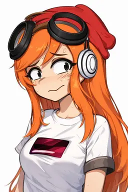 Profile image of Meggy