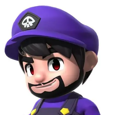 Profile image of SMG3