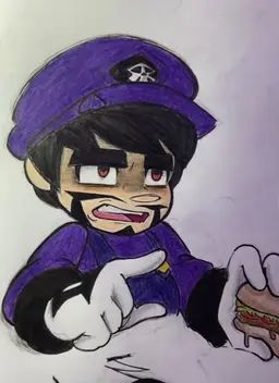 Profile image of SMG3