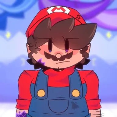 Profile image of Mario