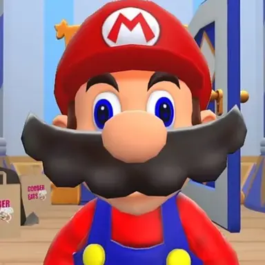 Profile image of Mario