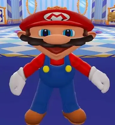 Profile image of Mario