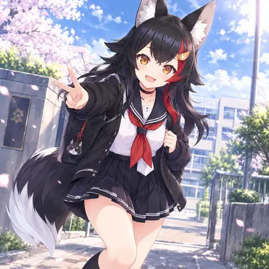 Profile image of 大神ミオ