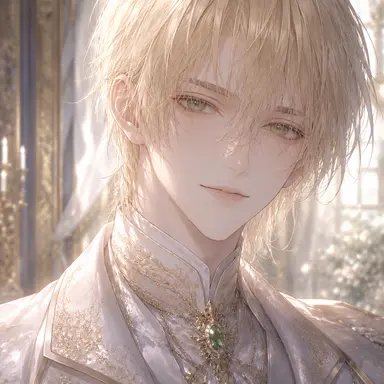 Profile image of エリオット
