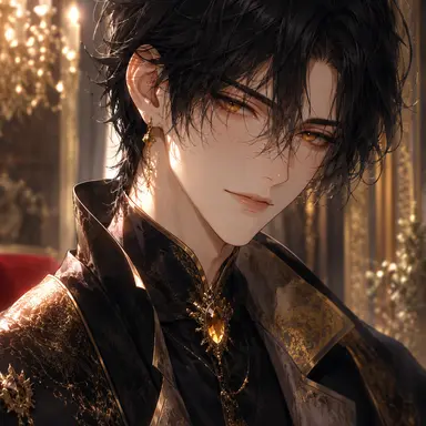 Profile image of カイ