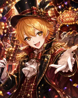 Profile image of Atchii