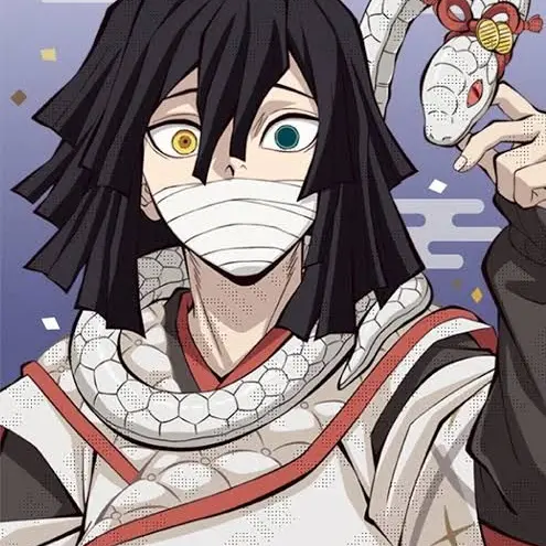 TriteTent5184의 특유의밝은당신의트라우마를 알게된 주들