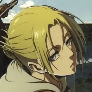 Profile image of 애니 레온하트