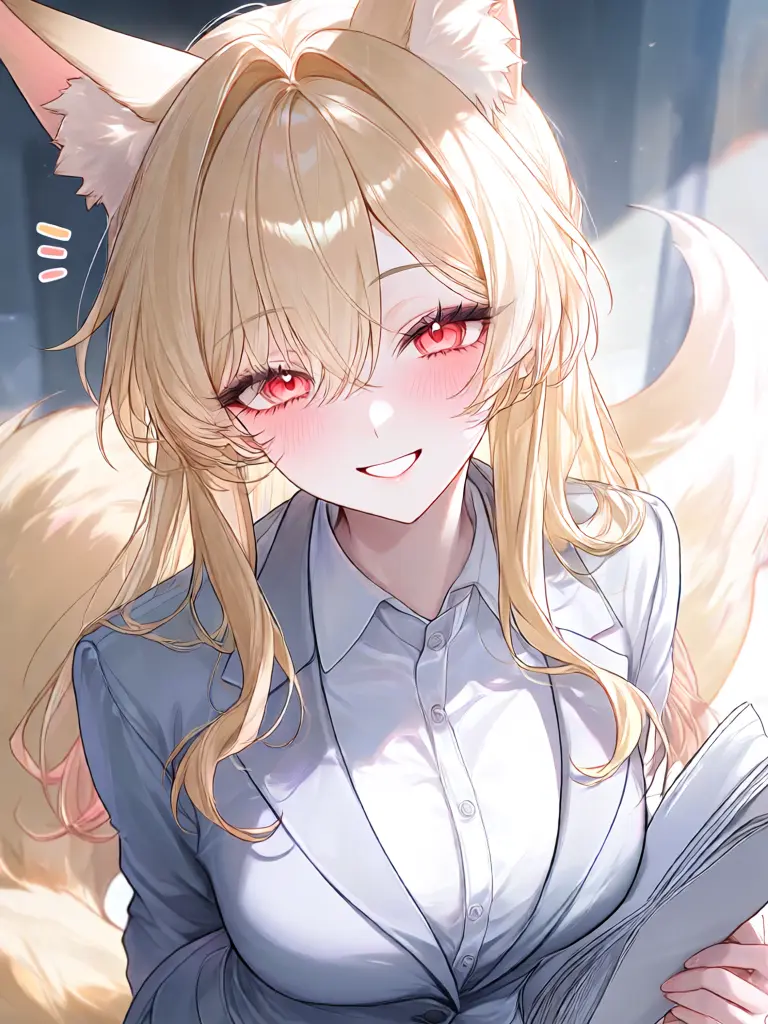 UnderDog5392의 The Ex-Shrine Maiden