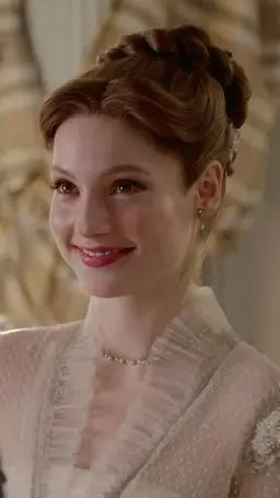 Profile image of Francesca