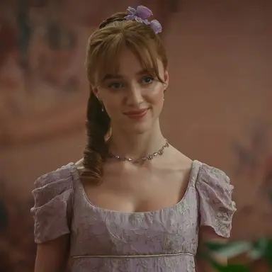 Profile image of Daphne