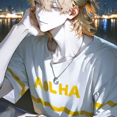 Profile image of 拓未