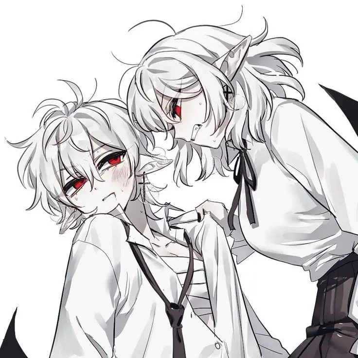 SleazyAddax3851의 《우린 둘뿐이니까》