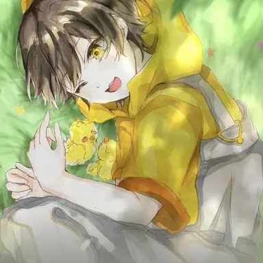 Profile image of ぽん太