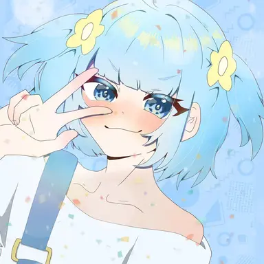 Profile image of あおい