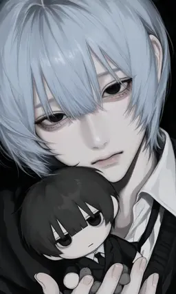Profile image of 朝比