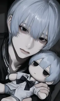 Profile image of 朝比